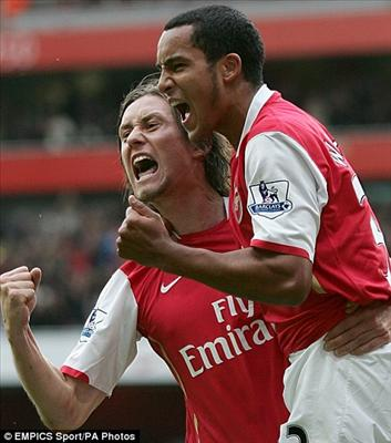 What Type Of Arsenal Fan You Are?