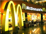 Mcdonalds Oda Burgerkinq