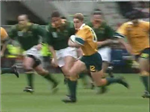 Soccer City Rugby