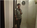 Andre Montong Scanner