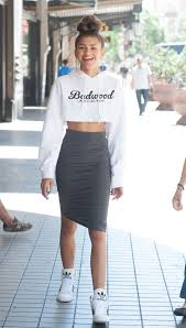 Zendaya'yı Ne Kadar Tanıyosun ?