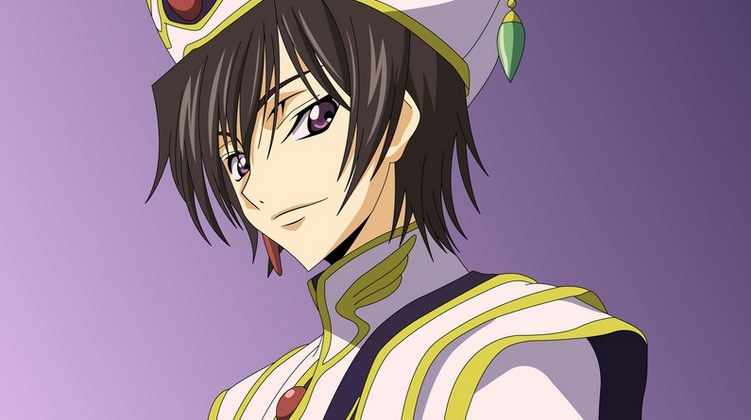 Character Kamu Di Code Geass