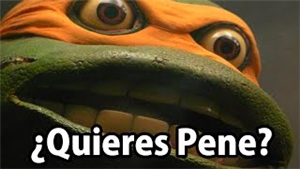 Quieres Pene?