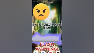 En sevdiğin arkadaşın kim