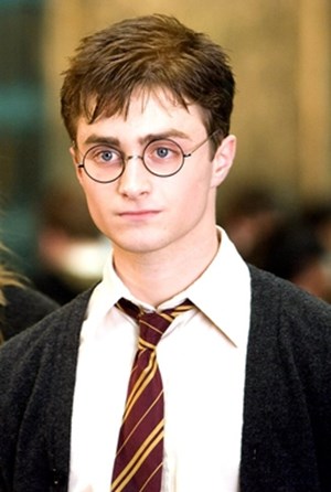 Hangi Harry Potter Karakterisin?