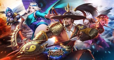 Mirip siapa kamu di mobile legend?