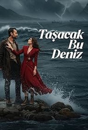 Hangi taşacak bu deniz karakterisin