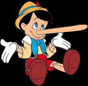 Are You Liar Or Honest Today ?