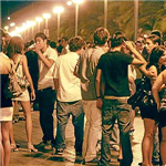 Moviminetos Nocturnos