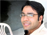 Azam Rafiq