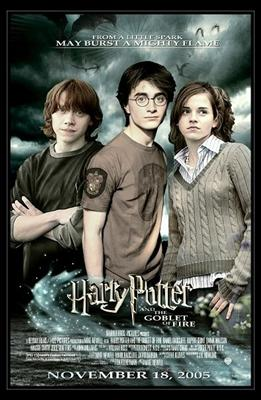 Harry Potter Serisi Hakkında Ne Biliyorsun??