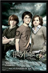 Harry Potter Serisi Hakkında Ne Biliyorsun??