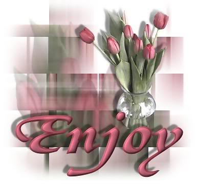 Enjoy