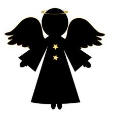 ¿Qué Clase De Ángel Eres?