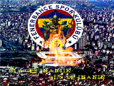 Fenerbahçe