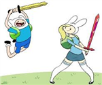 Que Personaje De Hda Eres?