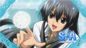 Hangi Anime Densin