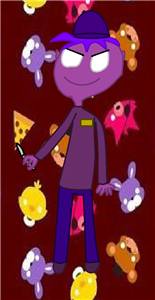 Hangi Fnaf Sın
