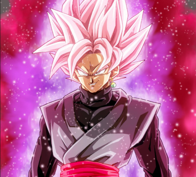 Qué Personaje De Dbs Eres