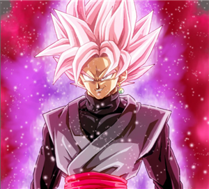 Qué Personaje De Dbs Eres