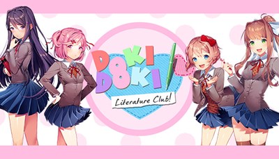 Hangi Doki Doki Karakterisin