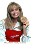 Which Famous Business Woman Are You??