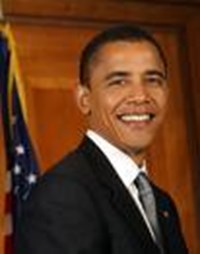 Who Will Be President In 2012?