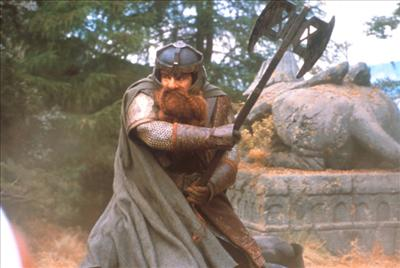 Wie Viel Weißt Du Über Der Herr Der Ringe