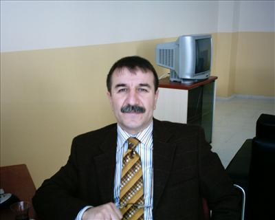 Hangi Özcan Kan Aöl Öğretmenisin?
