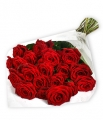 Wajid & Mahnoor Roses And Bouquet