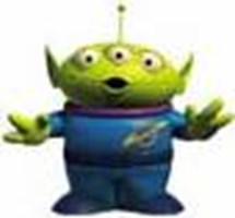 Alien Or Human?