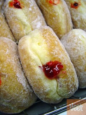Jelly Donuts