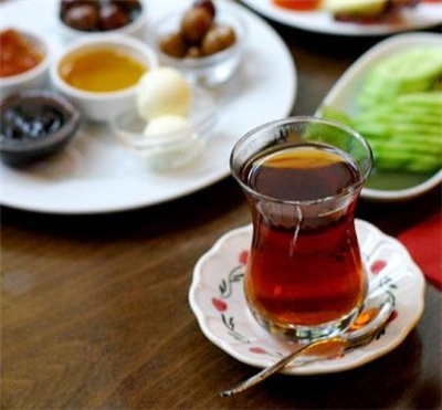 ÇAY 