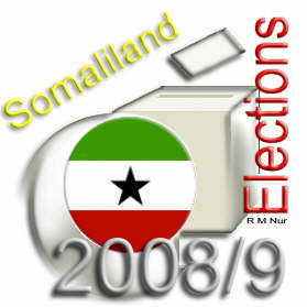 Somaliland Election