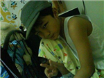 Fan Nyo Ba Si Kim Nicoly T. Barte