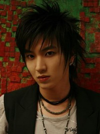 ~> Best Guy On Super Junior.. :)
