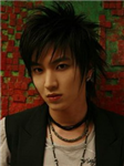 ~> Best Guy On Super Junior.. :)