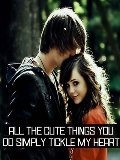 Is He/She Your True Love