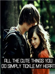 Is He/She Your True Love