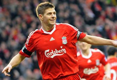 Which Liverpool Player Are You?
