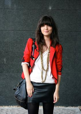 Tu As Du Style, Mais Lequel ?