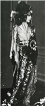 My Futur "Peignoir"