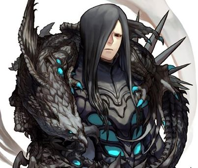 Jobmu Di Dragon Nest