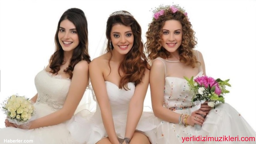 Kaçak Gelinlerde Hangisisin