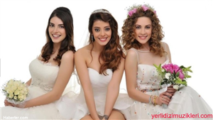 Kaçak Gelinlerde Hangisisin