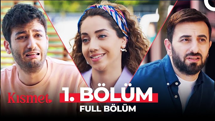 Hangi Kısmet Karakterisin