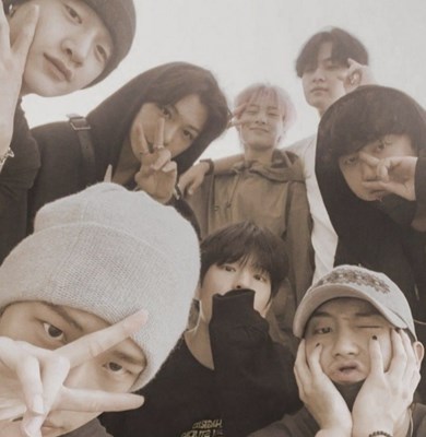 Hangi stray kids üyesiyle ruh eşisin