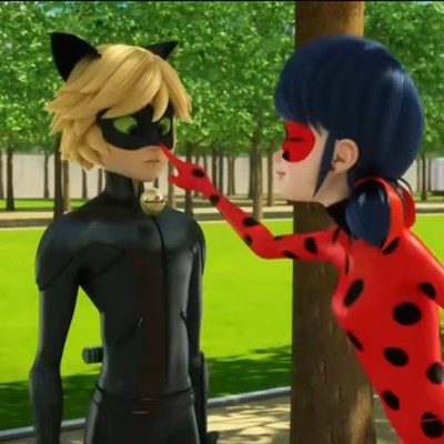 Miraculous 2