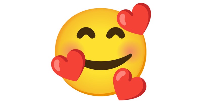 🥰