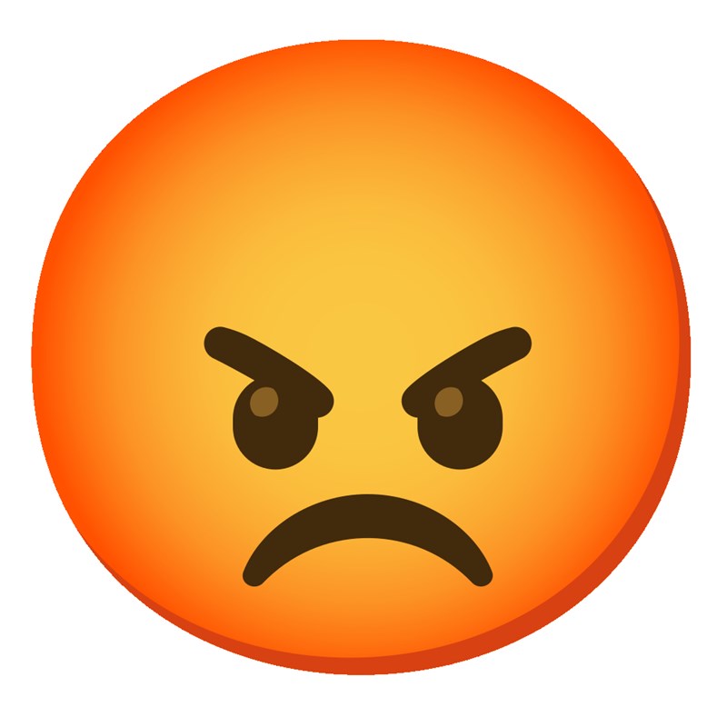 😡